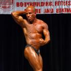 Anthony  Mannino - NPC Florida State 2011 - #1