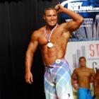 Thomas  Murphy - NPC Southern States 2013 - #1