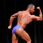 Bryan  Johnson - NPC Texas State 2011 - #1