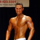 Francisco  Pereda - NPC Miami Classic 2014 - #1