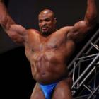 Ronnie   Coleman - NPC Dexter Jackson Classic 2009 - #1