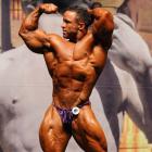 Jose  Raymond - IFBB Europa Show of Champions Orlando 2010 - #1