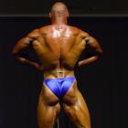 Jeff  Marlett - NPC Treasure Coast 2011 - #1