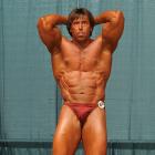 Mark   Lloyd - NPC Ronnie Coleman Classic 2010 - #1