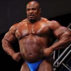 Ronnie   Coleman - NPC Dexter Jackson Classic 2009 - #1