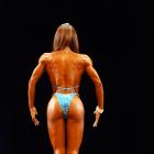 Jennifer  Brown - NPC Southeastern USA 2012 - #1