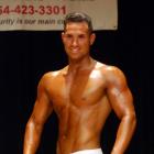 Francisco  Pereda - NPC Miami Classic 2014 - #1