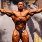 Jose  Raymond - IFBB Europa Show of Champions Orlando 2010 - #1