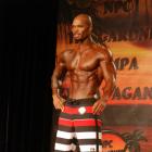 Tory  Woodward - IFBB Wings of Strength Tampa  Pro 2015 - #1