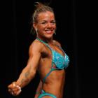 Emily  Berryman - NPC Jr. USA 2010 - #1