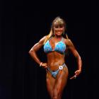 Natalie  Mernett - NPC Southeastern USA 2013 - #1