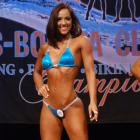 Sydney  Cohen - NPC Naples-Bonita Classic 2015 - #1