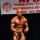 Anthony  Mannino - NPC Florida State 2011 - #1