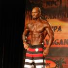 Tory  Woodward - IFBB Wings of Strength Tampa  Pro 2015 - #1