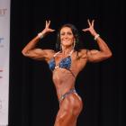 Lisa  Leuttinger - NPC Nationals 2017 - #1