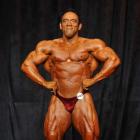Tad   Inoue  - NPC Masters Nationals 2010 - #1