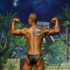 Jonathan  Kaing - NPC Europa Super Show 2014 - #1