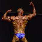 Jeff  Marlett - NPC Treasure Coast 2011 - #1