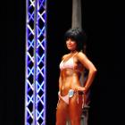 Rebecca  Young - NPC West Texas Classic 2012 - #1