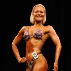 Sarah   Stival - NPC Atlantic States 2009 - #1