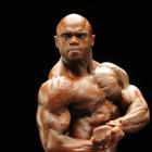 Jeff  Johnson - NPC Nationals 2011 - #1