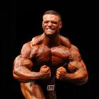 PJ  Braun - NPC Eastern USA 2009 - #1