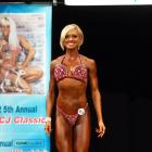 Wendi  Sullivan - NPC Sunshine Classic 2012 - #1