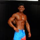 Nick  Urso - NPC Southern States 2015 - #1