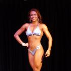 Isabelle  Sarrek - NPC South Florida 2014 - #1