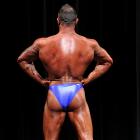 Bryan  Johnson - NPC Texas State 2011 - #1