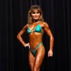 Caroline  Moffitt - NPC Orlando Metropolitan 2012 - #1