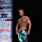 Russell  Coombes - NPC Adela Garcia Classic 2013 - #1