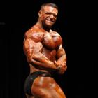 PJ  Braun - NPC Eastern USA 2009 - #1