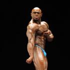 Jeff  Johnson - NPC Nationals 2011 - #1