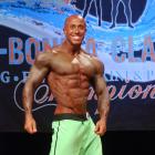 Kieron  Phoenix - NPC Naples-Bonita Classic 2015 - #1