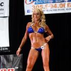 Milly  Cowan - NPC Southeast Classic 2013 - #1