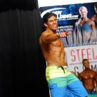 Brian  Reep - NPC Southern States 2013 - #1
