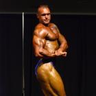 Jeff  Marlett - NPC Treasure Coast 2011 - #1