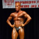 Anthony  Mannino - NPC Florida State 2011 - #1