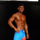 Nick  Urso - NPC Southern States 2015 - #1