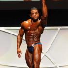 Feliz  Abiu - IFBB Wings of Strength Tampa  Pro 2010 - #1