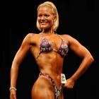 Sarah   Stival - NPC Atlantic States 2009 - #1