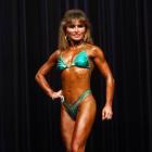 Caroline  Moffitt - NPC Orlando Metropolitan 2012 - #1