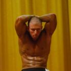David  Samberg - NPC Long Island Championships 2013 - #1