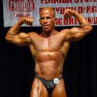 Anthony  Mannino - NPC Florida State 2011 - #1