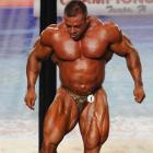 Pablo Ayala  Zayas - IFBB Wings of Strength Tampa  Pro 2012 - #1