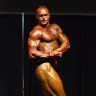 Jeff  Marlett - NPC Treasure Coast 2011 - #1