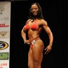 Viveca   Williams - NPC Atlantic States 2009 - #1