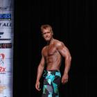 Russell  Coombes - NPC Adela Garcia Classic 2013 - #1