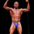 Bryan  Johnson - NPC Texas State 2011 - #1